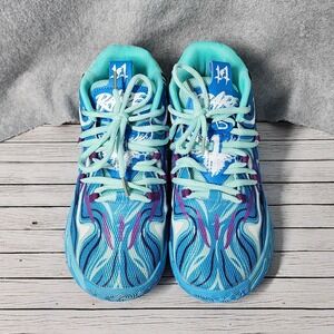 Way of Wade Fission 8 Shoes Mens Size 6 Basketball MOLE 1:1 CNC Sneakers